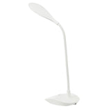 Rechargeable LED Table Lamp | 36 LEDs, 360° Adjustable Brightness