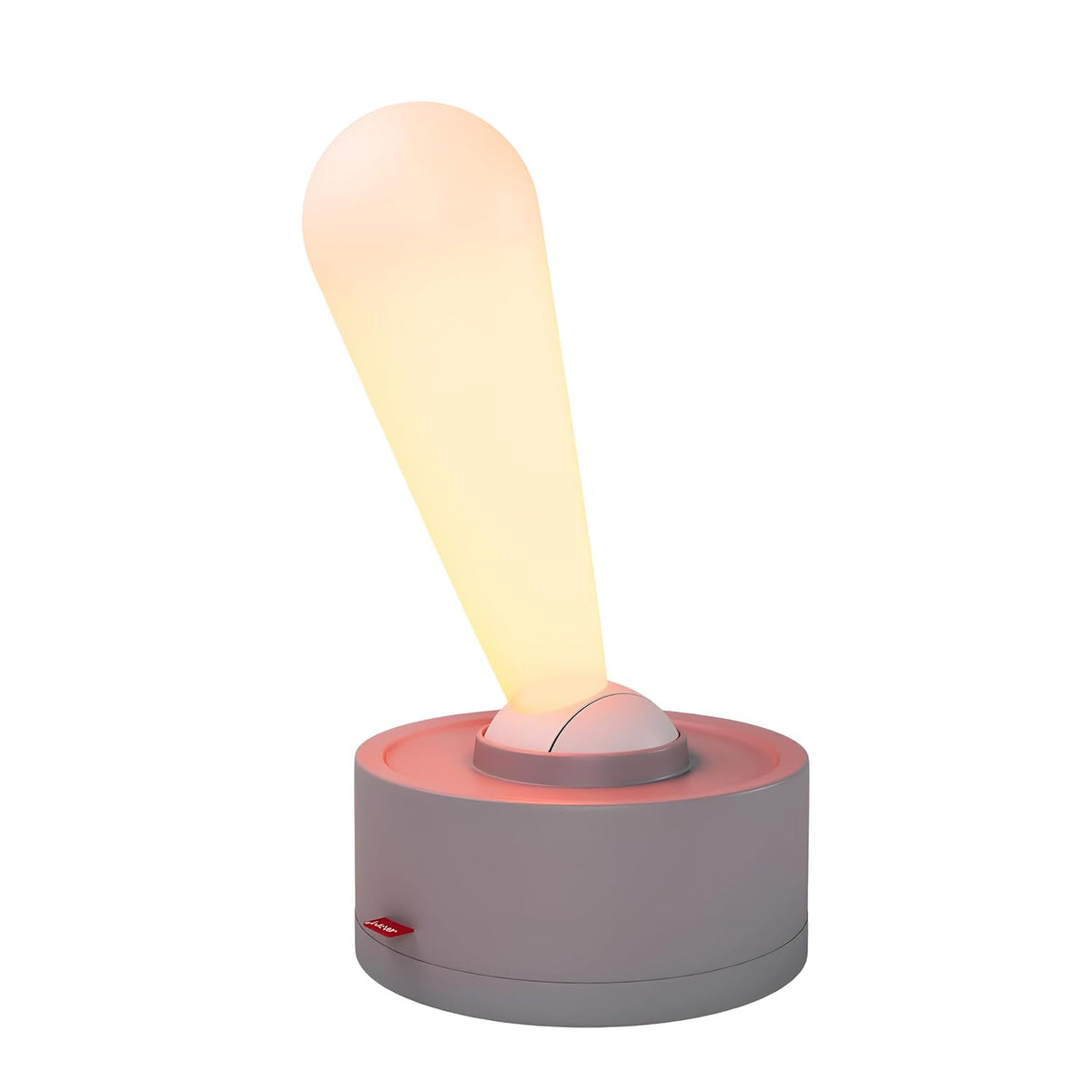 Joystick Style LED Lamp | USB Rechargeable & Adjustable Brightness